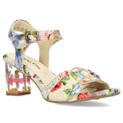 Sandales - LUCIEO 06 | Laura Vita Fashion
