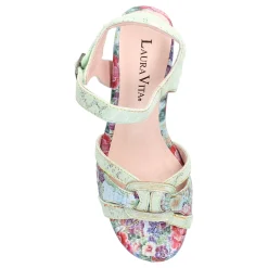 Sandales - LUCIEO 06 | Laura Vita Cheap