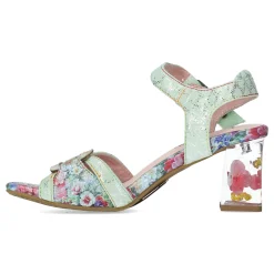 Sandales - LUCIEO 06 | Laura Vita Cheap