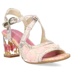 Sandales - LUCIEO 12 | Laura Vita Outlet