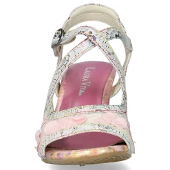 Sandales - LUCIEO 12 | Laura Vita Outlet