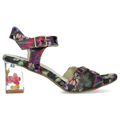 Sandales - LUCIEO 06 | Laura Vita Fashion