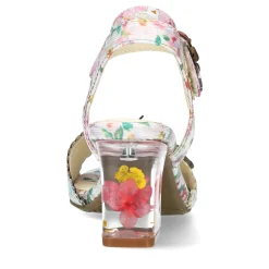 Sandales - LUCIEO 13 | Laura Vita Outlet