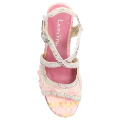 Sandales - LUCIEO 12 | Laura Vita Outlet