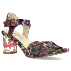Sandales - LUCIEO 06 | Laura Vita Fashion