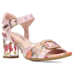 Sandales - LUCIEO 06 | Laura Vita Cheap