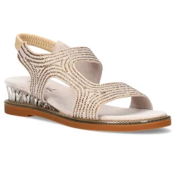 Sandales - MILAO 11 | Laura Vita Fashion