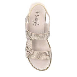 Sandales - MILAO 11 | Laura Vita Fashion