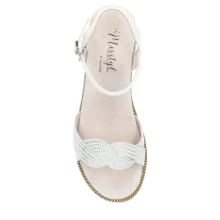 Sandales - MILAO 10 | Laura Vita Fashion