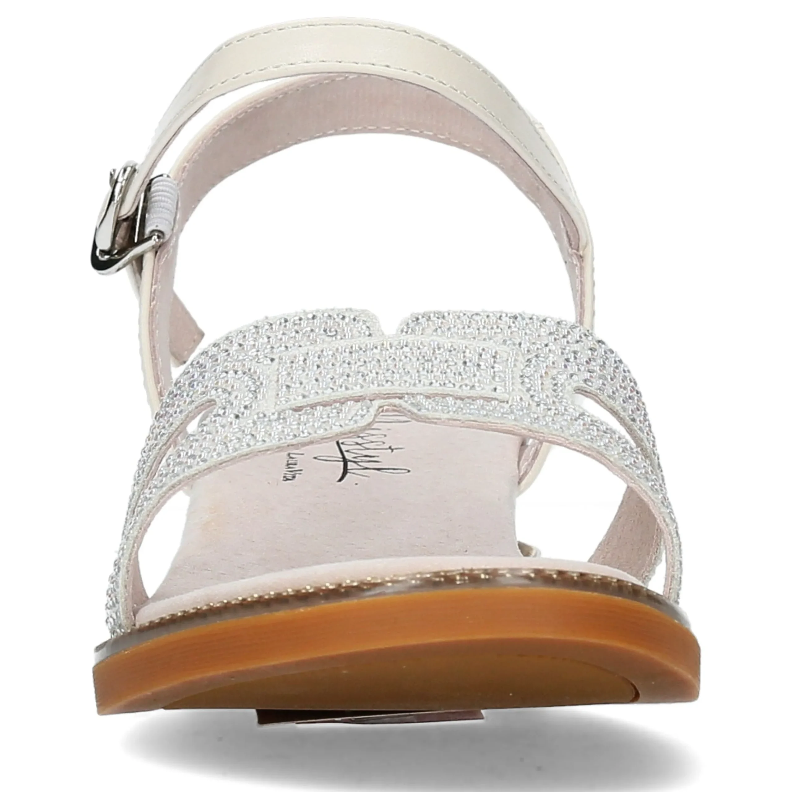 Sandales - Misstyl MILAO 16 | Laura Vita Shop