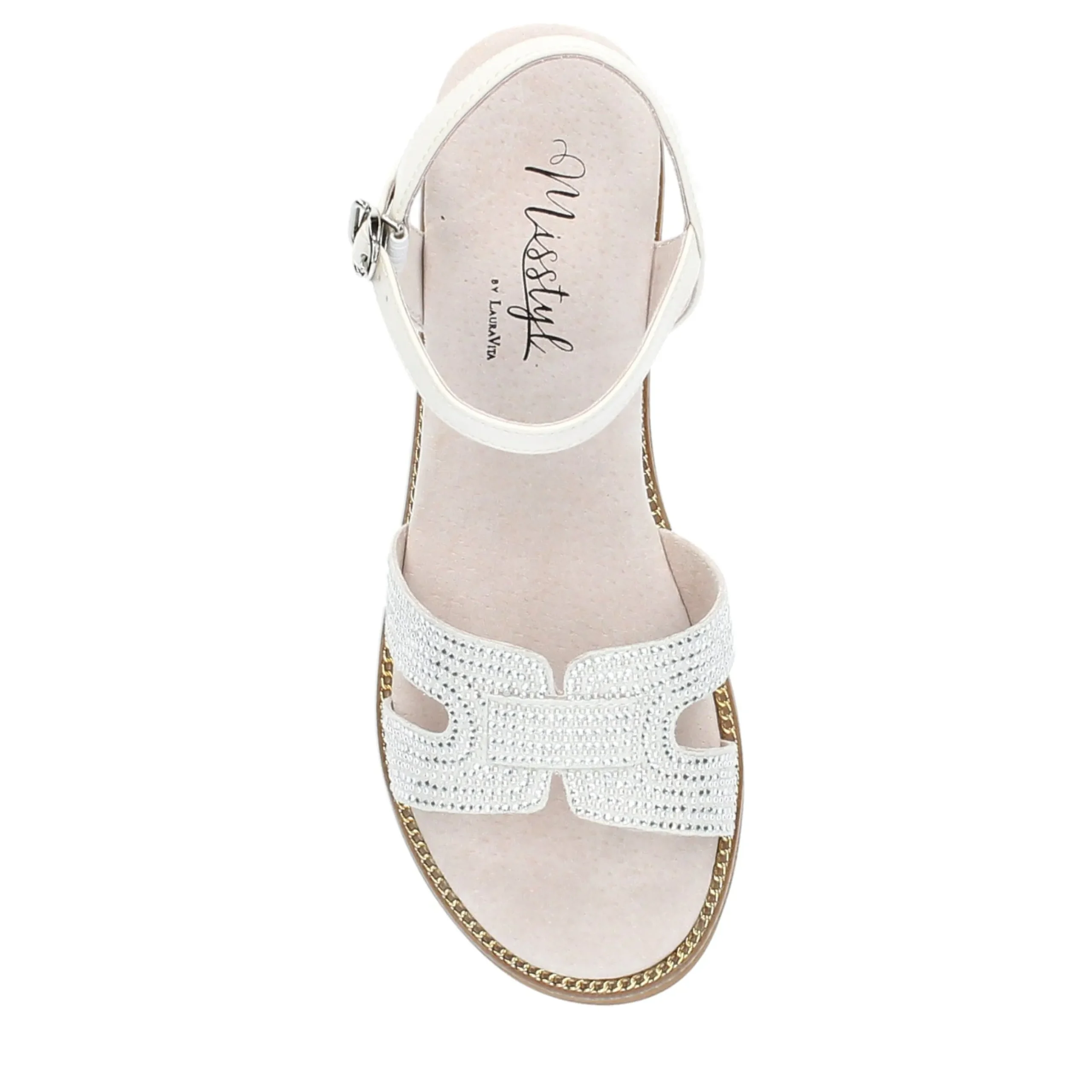 Sandales - Misstyl MILAO 16 | Laura Vita Shop