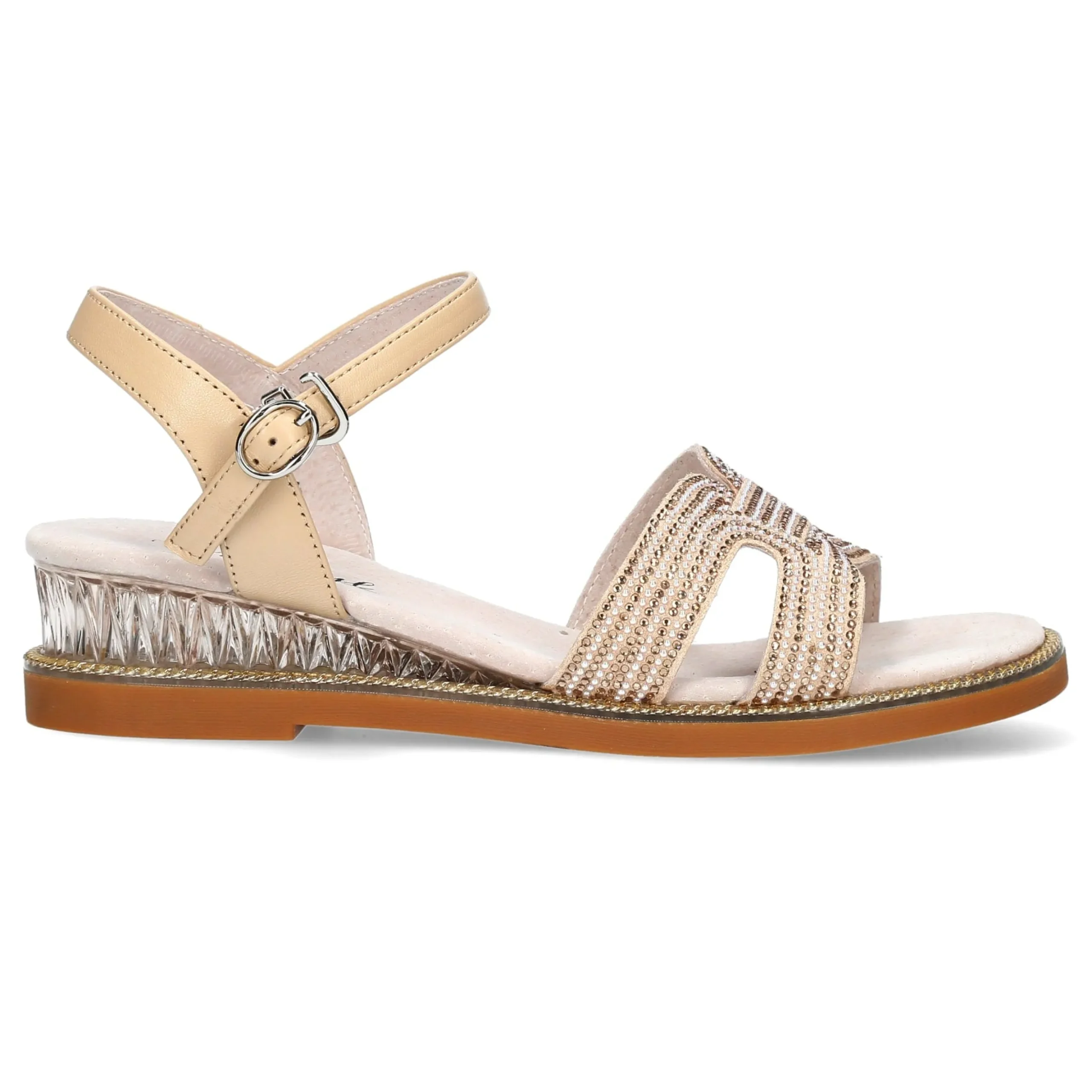 Sandales - Misstyl MILAO 16 | Laura Vita Shop