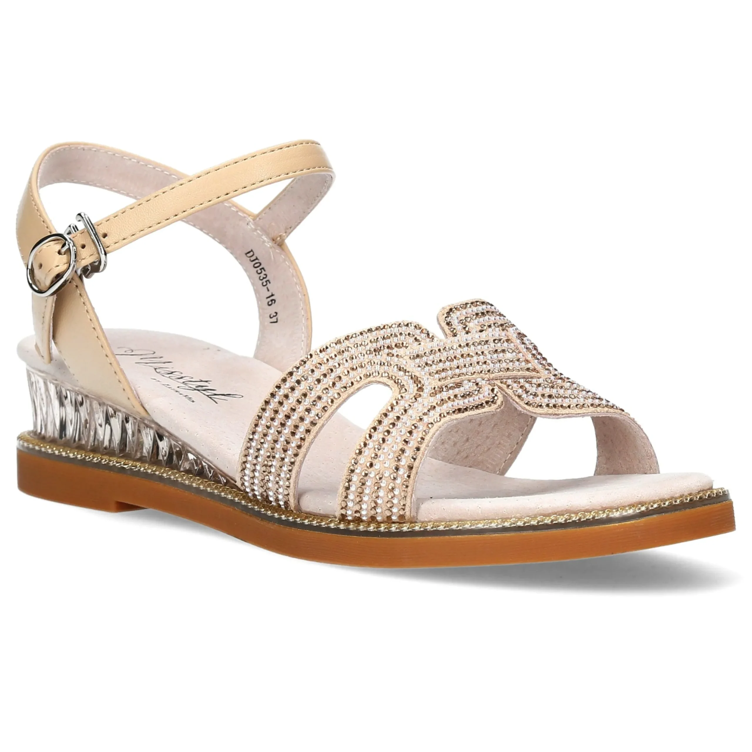 Sandales - Misstyl MILAO 16 | Laura Vita Shop