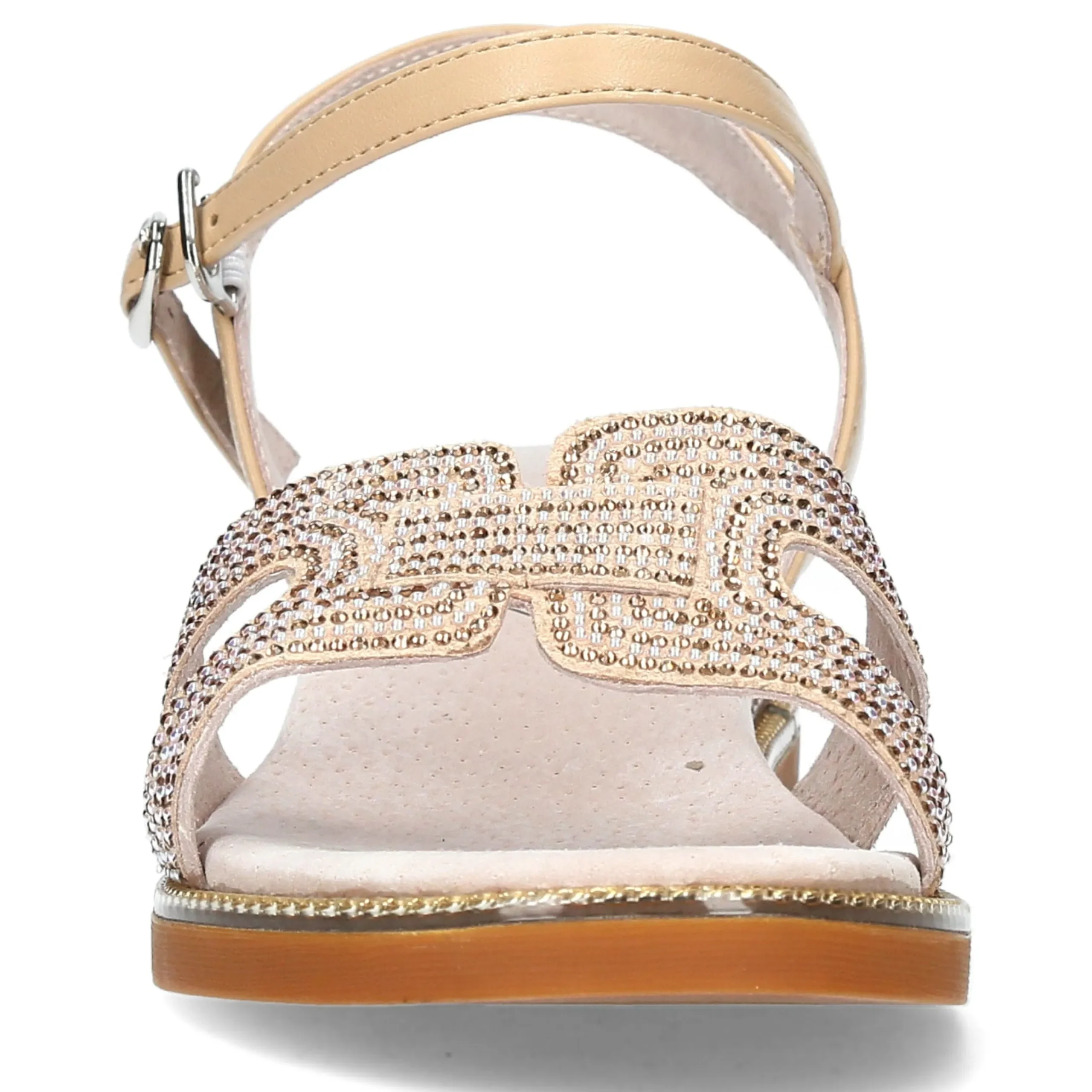 Sandales - Misstyl MILAO 16 | Laura Vita Shop