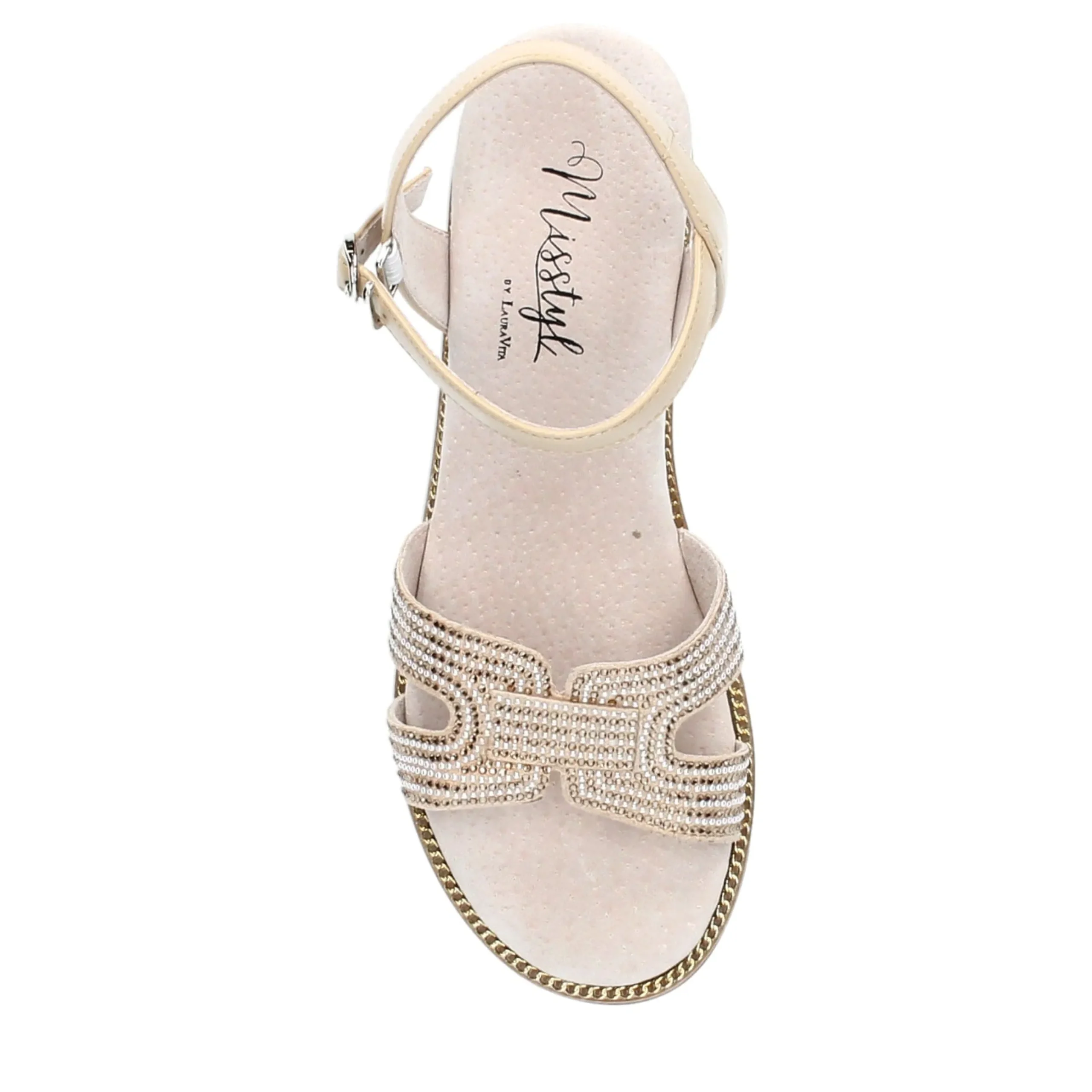 Sandales - Misstyl MILAO 16 | Laura Vita Shop