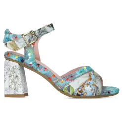 Sandales - NACIO 01 | Laura Vita Shop