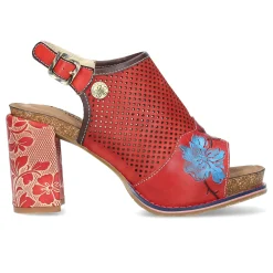Sandales - NACIO 06 | Laura Vita Online