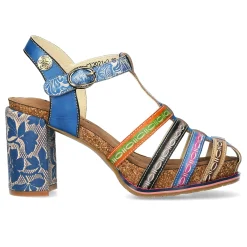 Sandales - NACIO 324 | Laura Vita Shop
