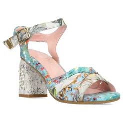Sandales - NACIO 01 | Laura Vita Shop