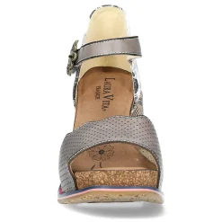 Sandales - NACIO 124 | Laura Vita Fashion
