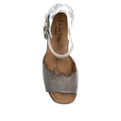 Sandales - NACIO 124 | Laura Vita Fashion