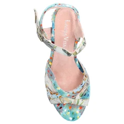 Sandales - NACIO 01 | Laura Vita Shop
