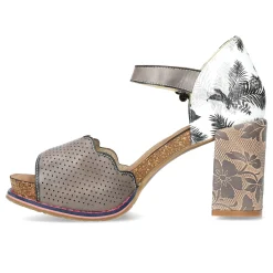 Sandales - NACIO 124 | Laura Vita Fashion