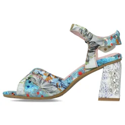 Sandales - NACIO 01 | Laura Vita Shop