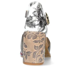 Sandales - NACIO 124 | Laura Vita Fashion
