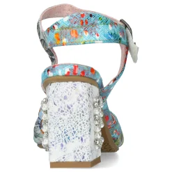 Sandales - NACIO 01 | Laura Vita Shop