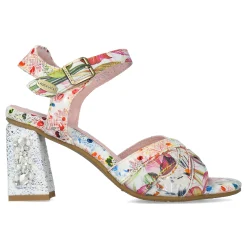 Sandales - NACIO 01 | Laura Vita Shop