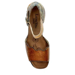 Sandales - NACIO 124 | Laura Vita Fashion