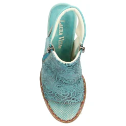 Sandales - NADINEO 02 | Laura Vita Cheap