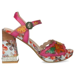 Sandales - NAYAO 01 | Laura Vita Shop