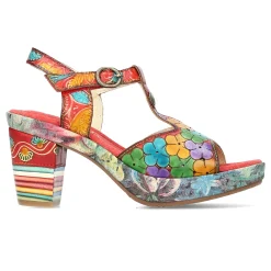 Sandales - NELLAO 07 | Laura Vita Shop