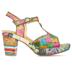 Sandales - NELLAO 07 | Laura Vita Shop