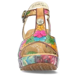 Sandales - NELLAO 07 | Laura Vita Shop