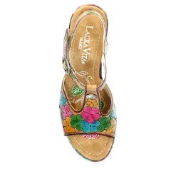 Sandales - NELLAO 07 | Laura Vita Shop