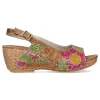 Sandales - NEVAO 09 | Laura Vita Clearance
