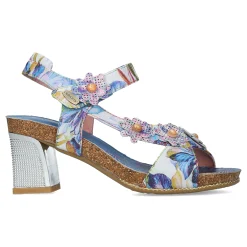 Sandales - NICA 07 | Laura Vita Discount