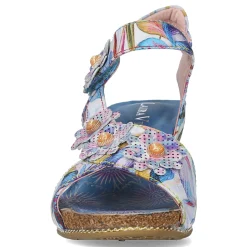 Sandales - NICA 07 | Laura Vita Discount