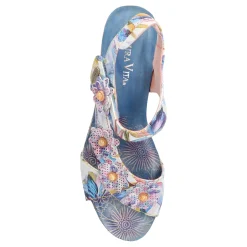 Sandales - NICA 07 | Laura Vita Discount