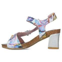 Sandales - NICA 07 | Laura Vita Discount