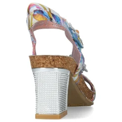 Sandales - NICA 07 | Laura Vita Discount