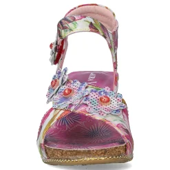 Sandales - NICA 07 | Laura Vita Discount