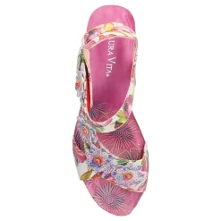 Sandales - NICA 07 | Laura Vita Discount