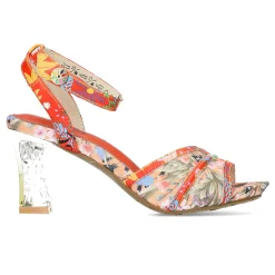 Sandales - NINO 07 | Laura Vita Sale