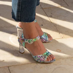Sandales - NINO 01 | Laura Vita Clearance