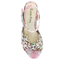 Sandales - NINO 224 | Laura Vita Store