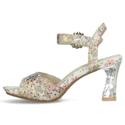 Sandales - NINO 01 | Laura Vita Discount